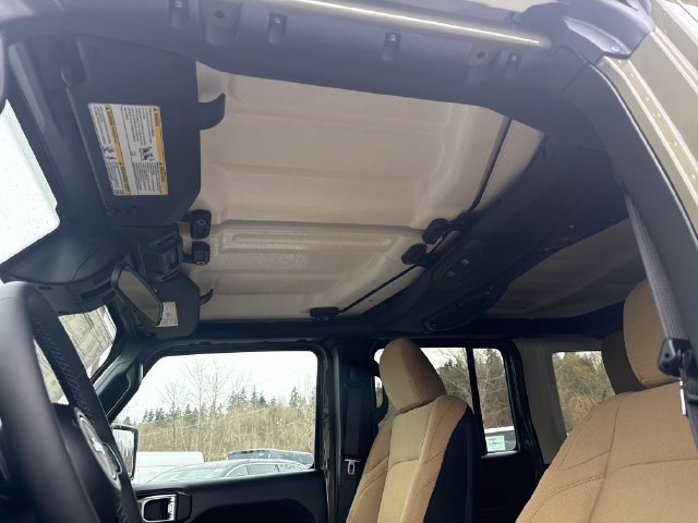 New 2026 41 Exterior Paint Jeep Willys 41 image 27