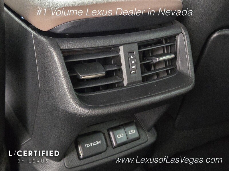 Certified Used 2024 Matador Red Mica Lexus 350 image 19