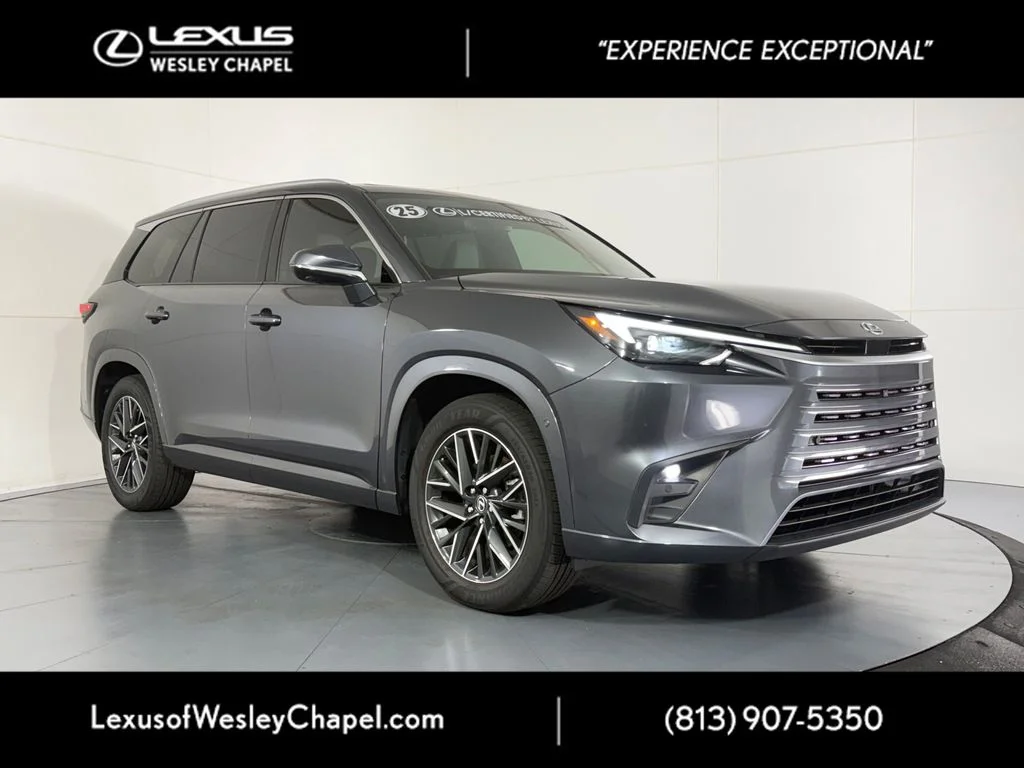 2025 Lexus TX 350 350 Premium AWD's photo
