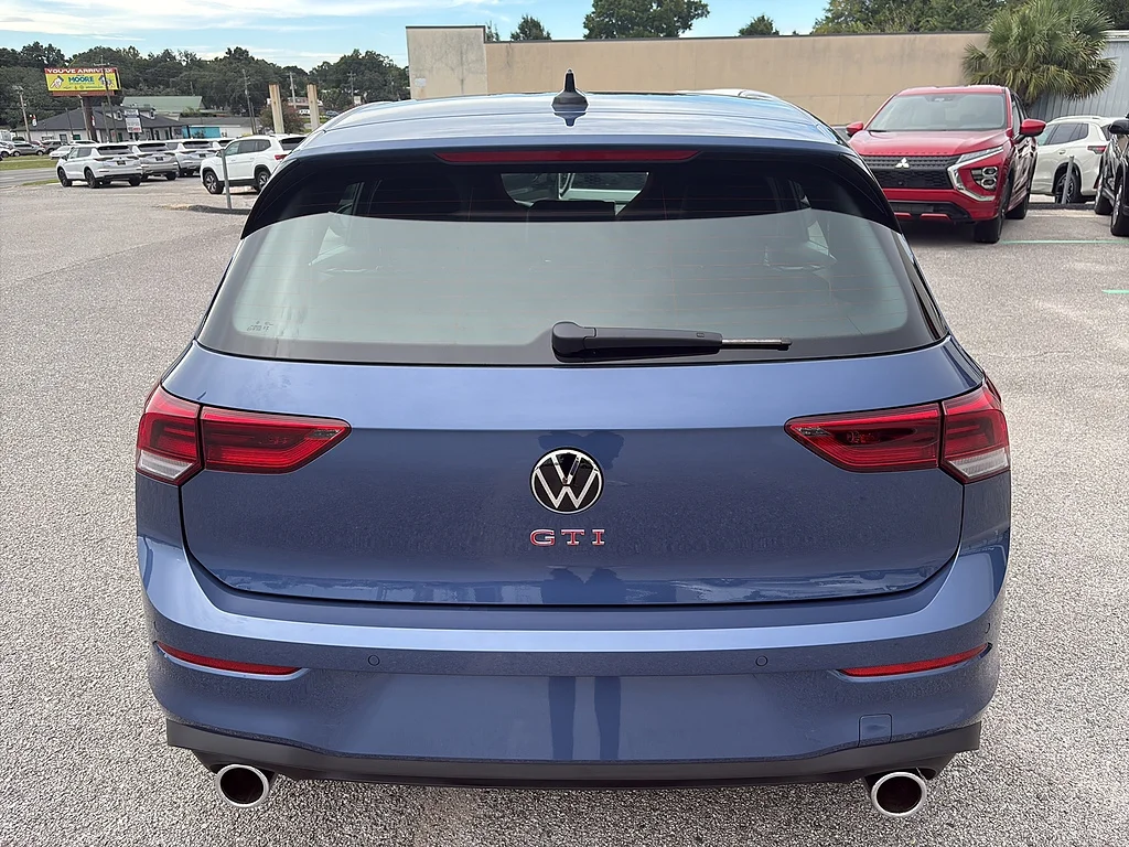 New 2026 Slate Blue Metallic Volkswagen 2.0T SE DSG image 7