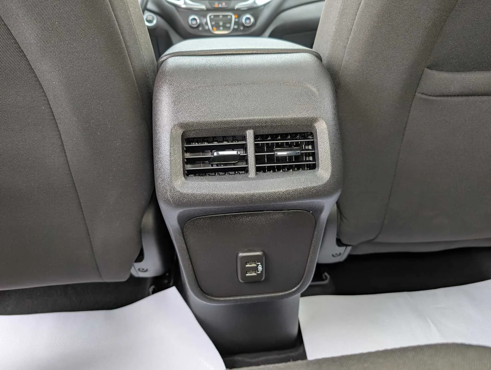 Used 2023 Summit White Chevrolet LT image 21