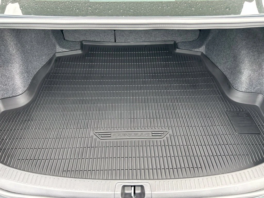 New 2026 Underground Toyota LE image 26