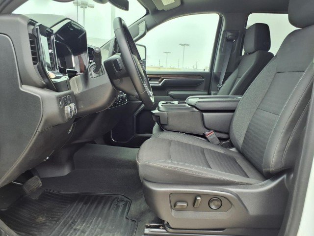 2025 Chevrolet Silverado 2500HD LT - Photo 10