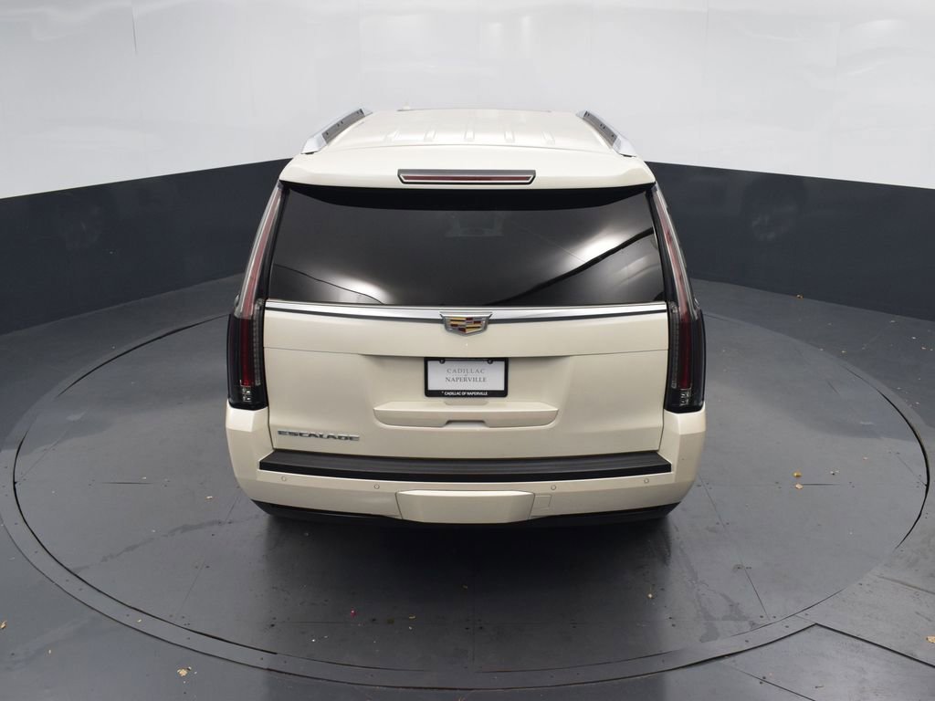 2015 CADILLAC ESCALADE - Image 44