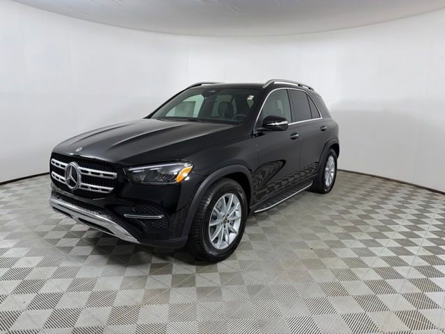 New 2026 Black Mercedes-Benz GLE 350 image 15