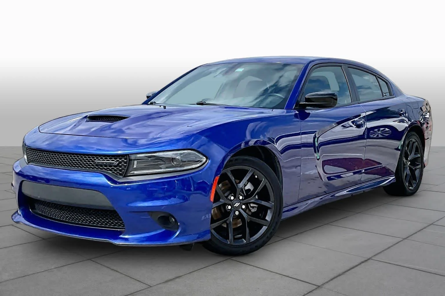 2022 Dodge Charger GT's photo