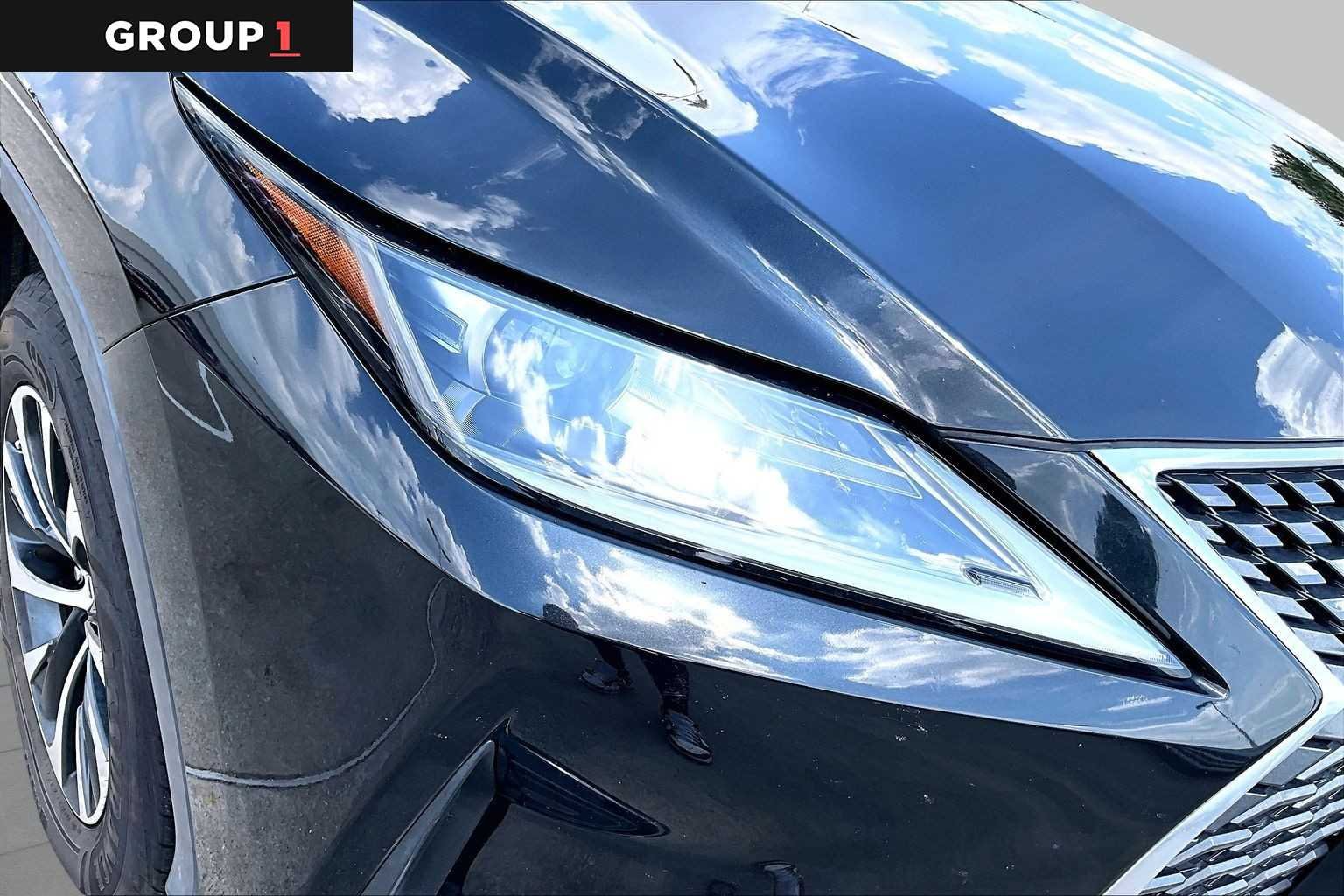 Certified Used 2022 CAVIAR Lexus  image 25