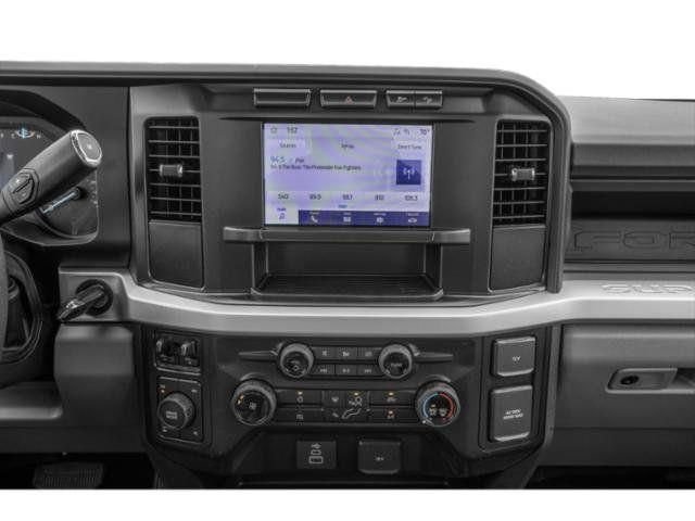 New 2026 Oxford White Ford F-350® XL image 15