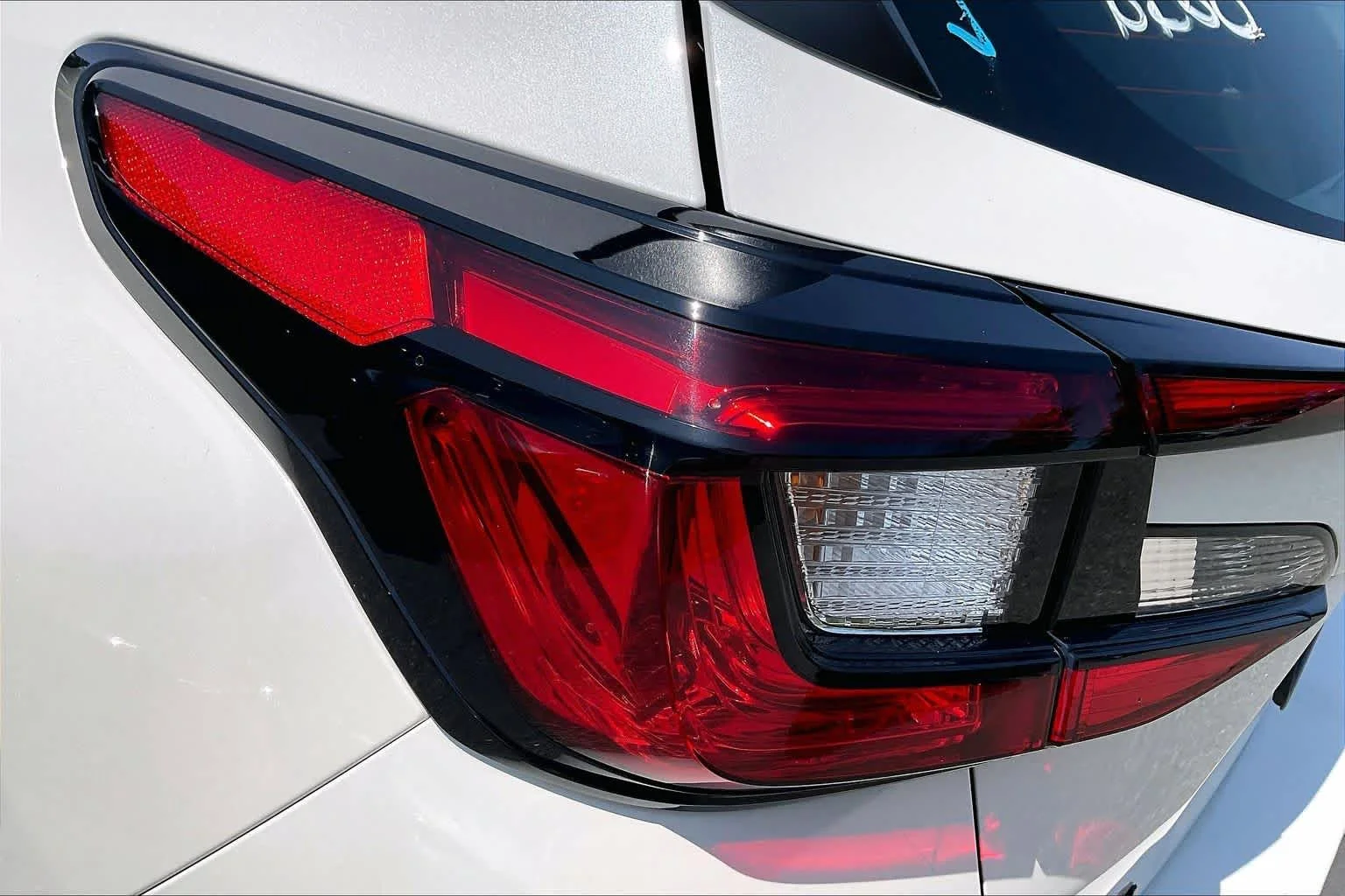 New 2026 Crystal White Pearl Subaru Sport image 14