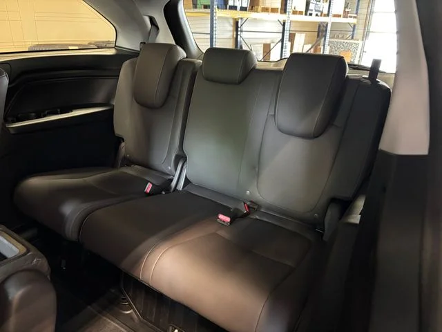 Used 2024 Gray Honda EX-L image 24