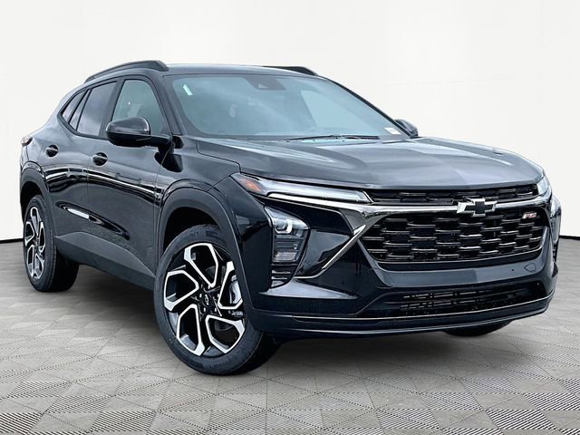 2026 Chevrolet Trax RS - Photo 1