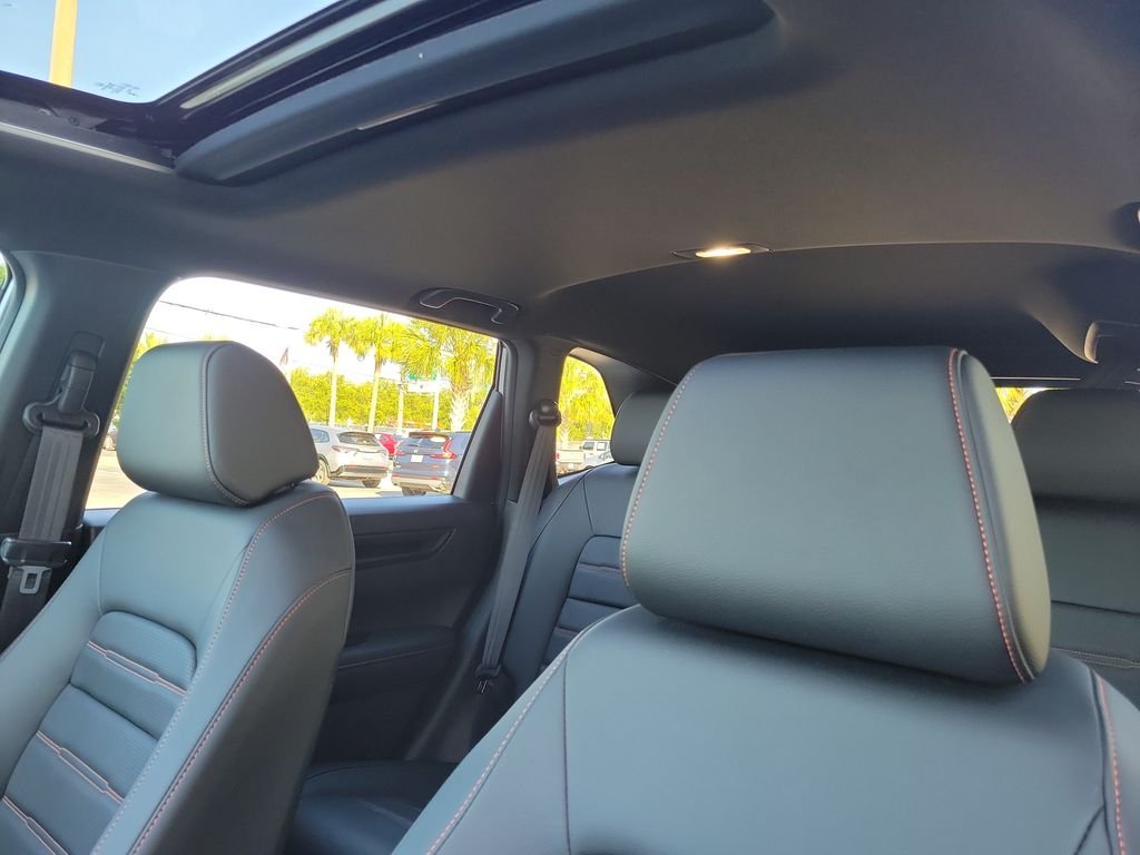 2026 Honda CR-V Sport-L - Photo 25