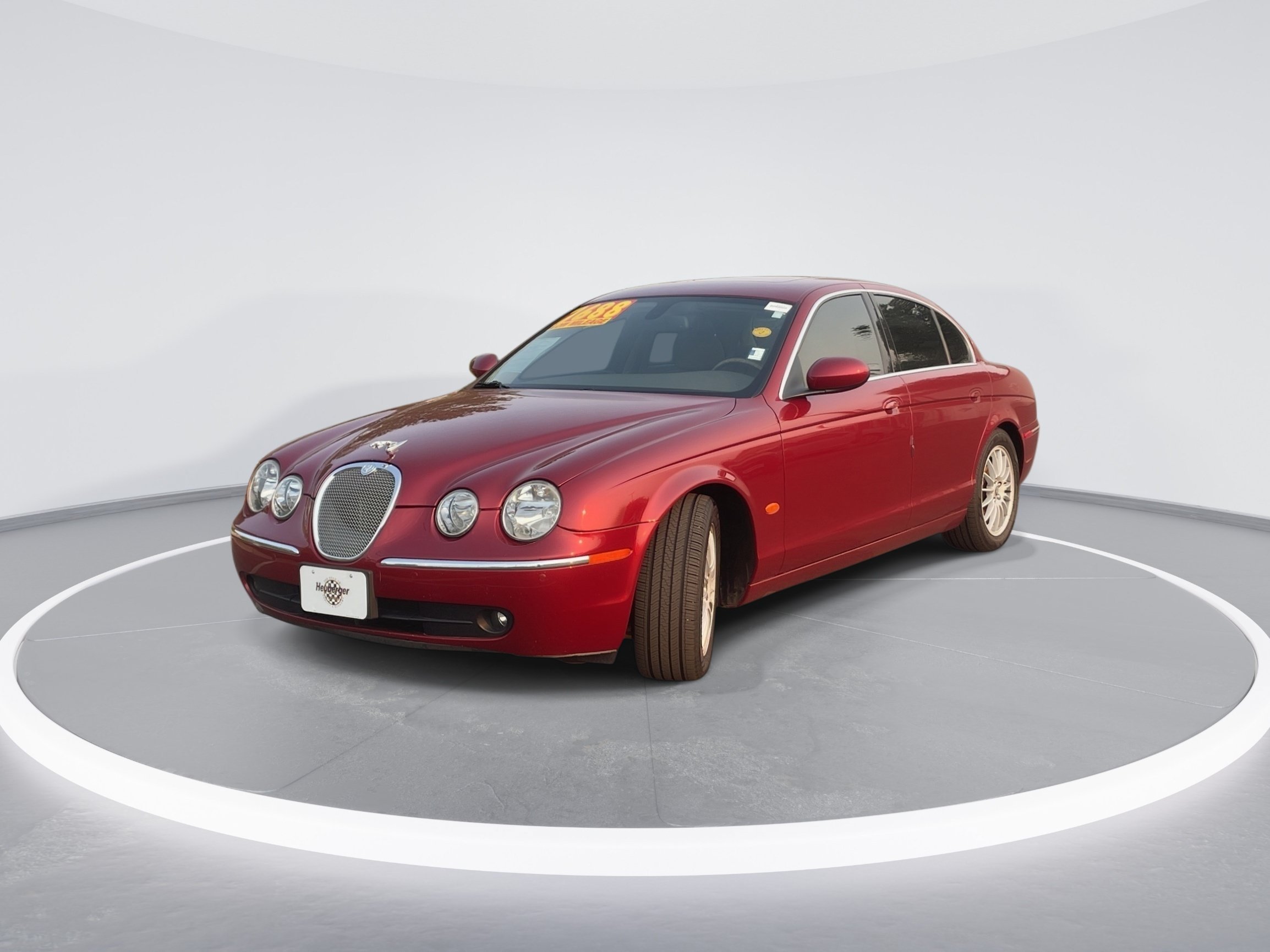 Used 2006 Radiance Jaguar 3.0 image 3