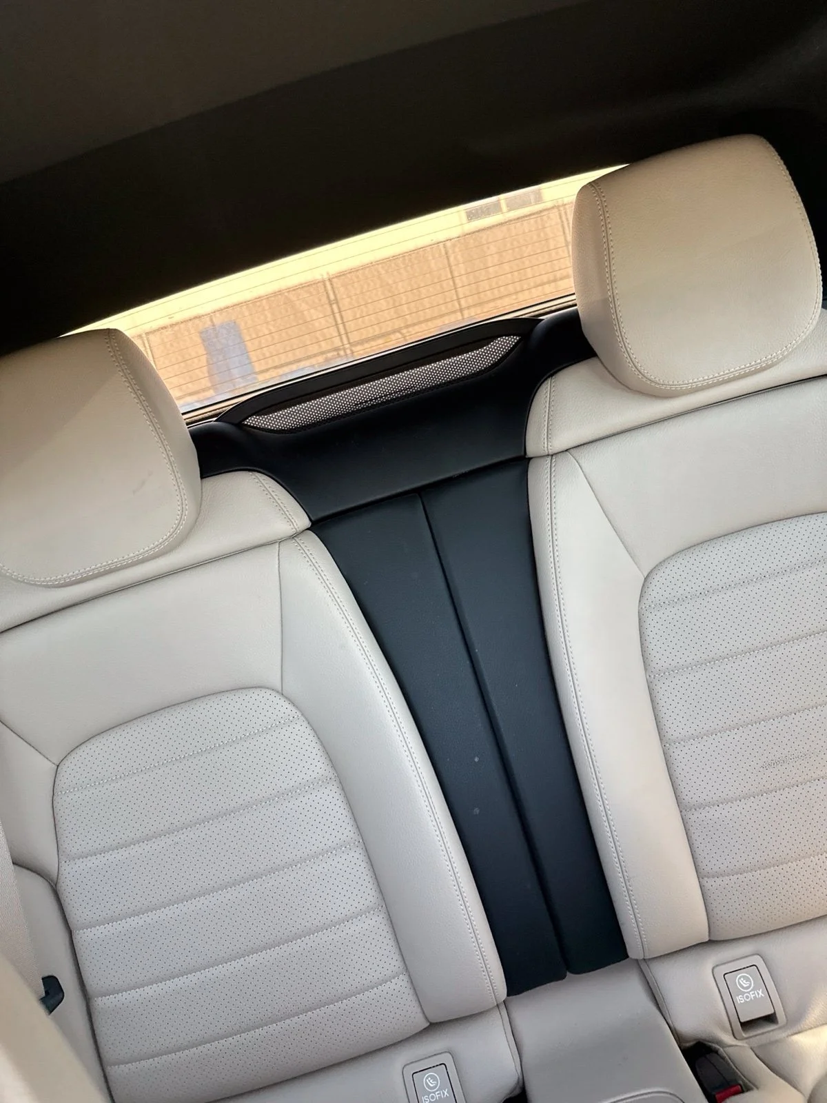 Certified Used 2023 White Mercedes-Benz C 300 image 12