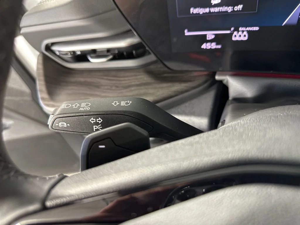 New 2025 White Audi 2.0T Premium image 26