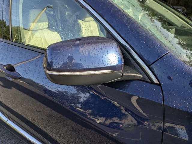 Used 2023 Blue Acura Technology Package image 12