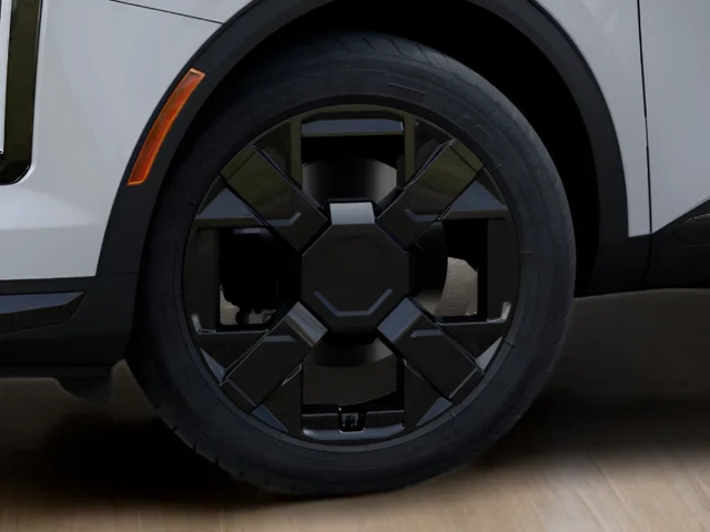 New 2027 White Kia X-Line image 24