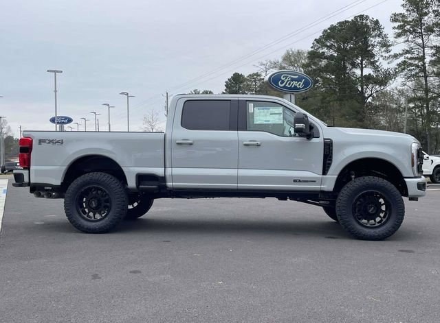 2026 Ford F-250 Super Duty Lariat - Photo 25