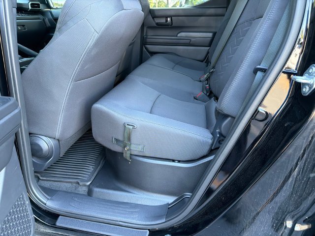Used 2026 Black Toyota SR image 20