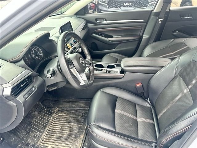 Used 2023 Gray Nissan 2.5 SR image 13
