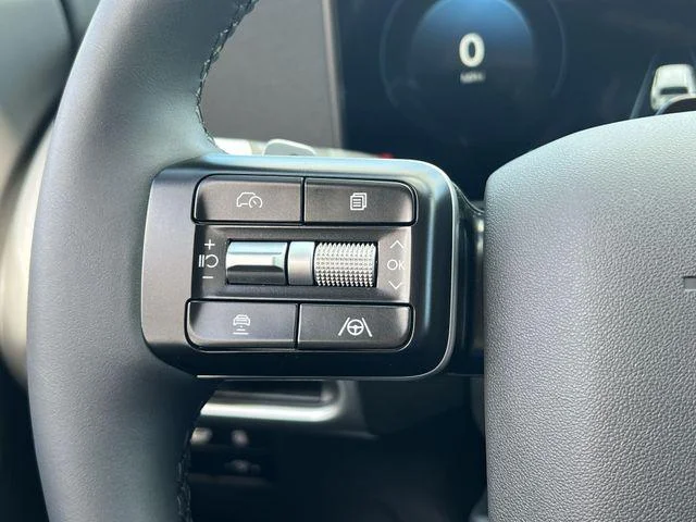 2026 Hyundai IONIQ 9 SE - Photo 11