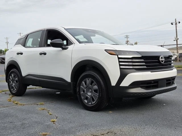 New 2026 Fresh Powder Nissan S image 7