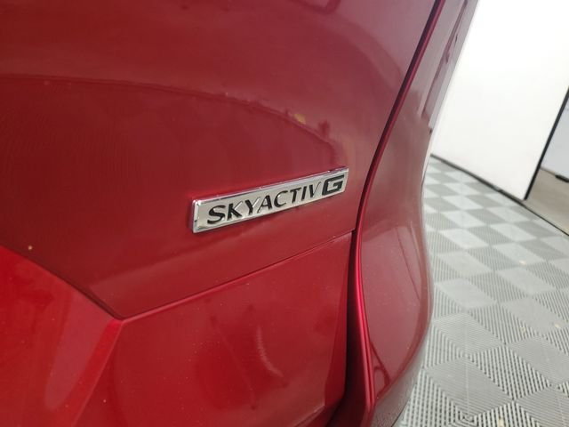 New 2026 Soul Red Crystal Metallic Mazda 2.5 S Premium AWD image 7
