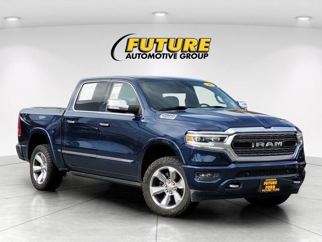 2020 RAM Ram 1500 Pickup Limited