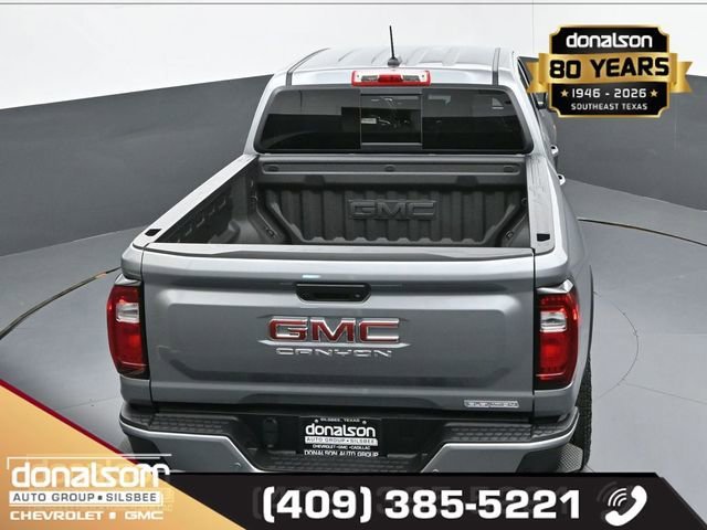 New 2026 Sterling Metallic GMC Elevation image 22