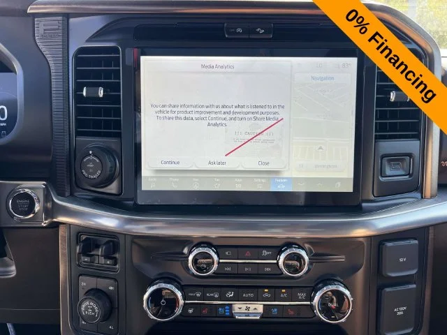 New 2026 Gray Ford King Ranch image 19