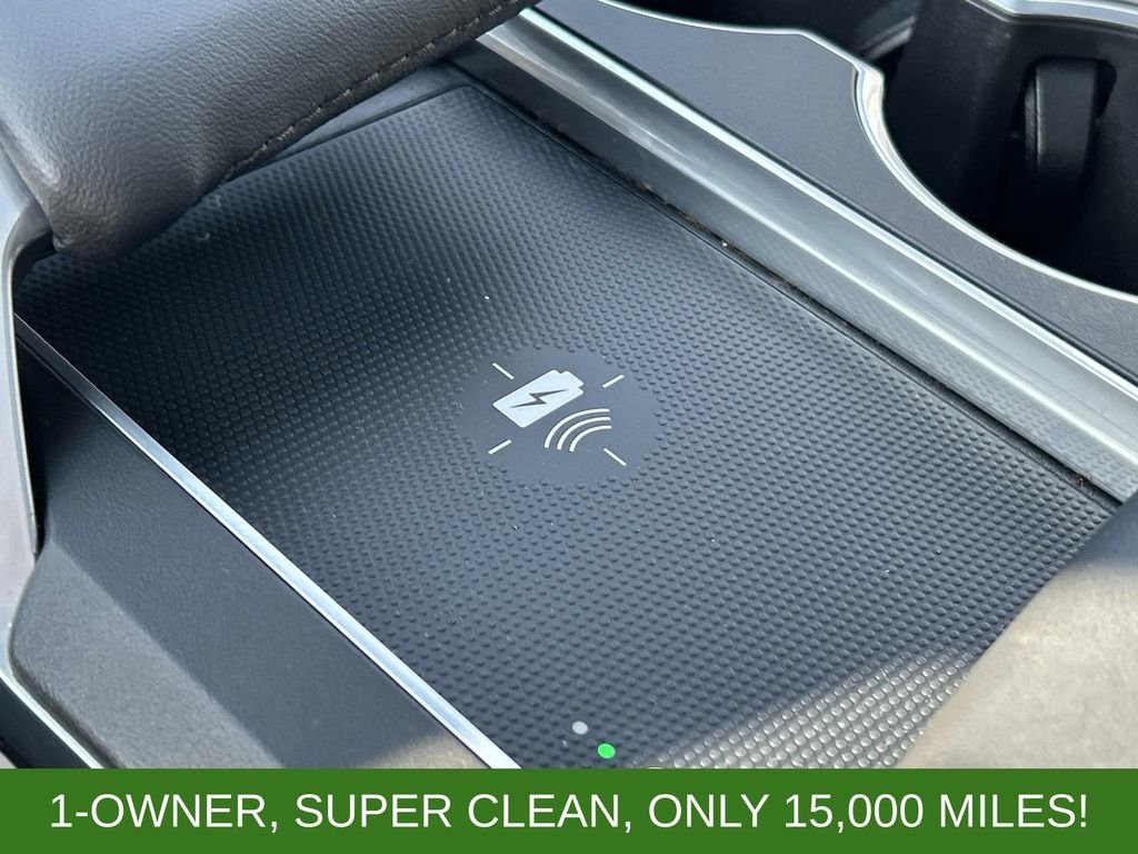 Used 2023 Silver Acura A-Spec image 30