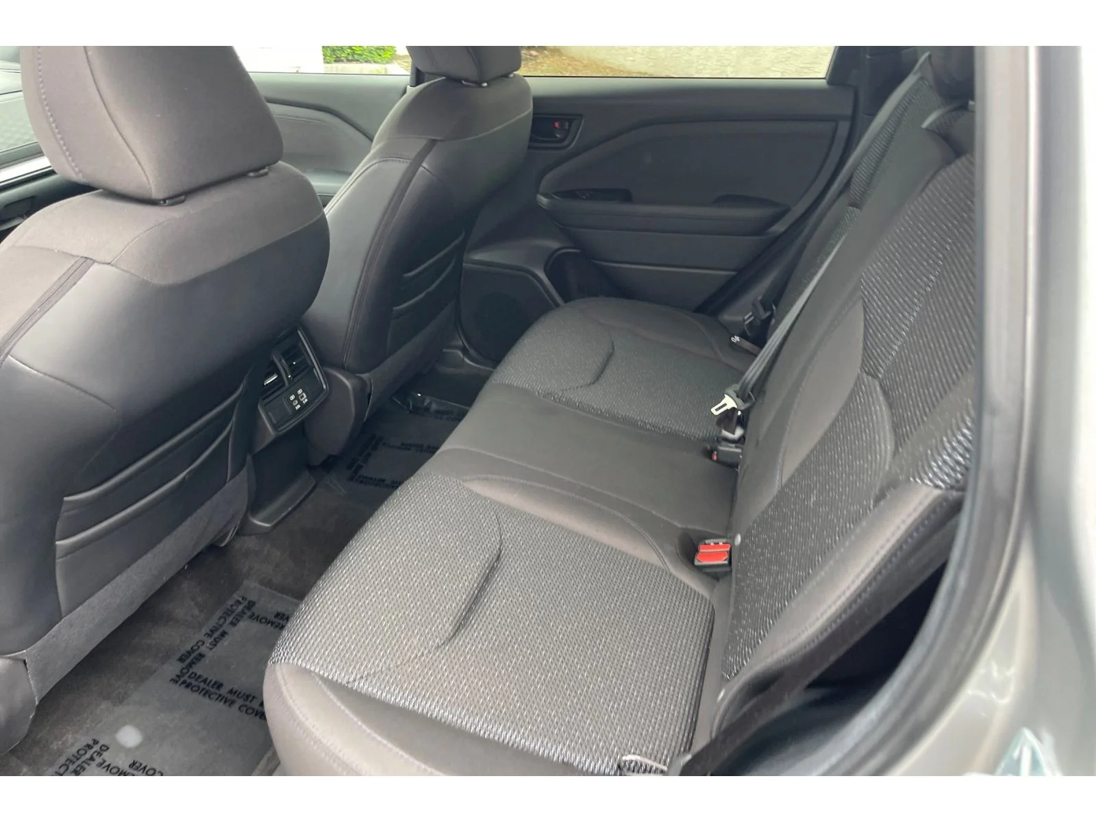 Used 2026 Ice Silver Metallic Subaru Premium image 14