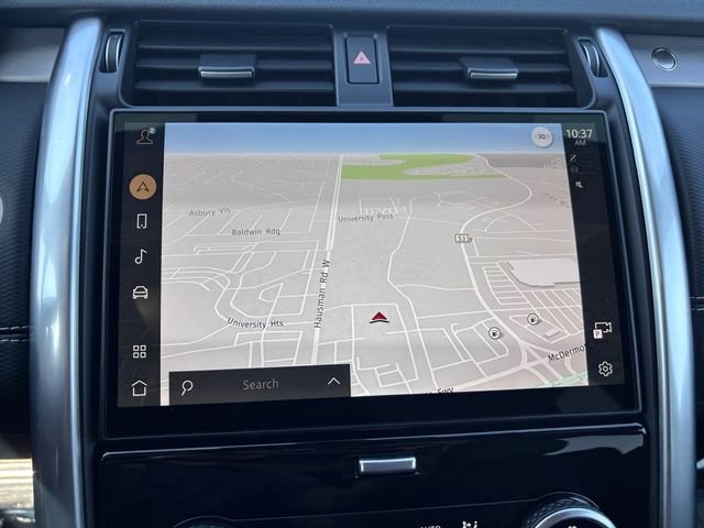 Certified Used 2025 Gray Land Rover Dynamic SE image 20