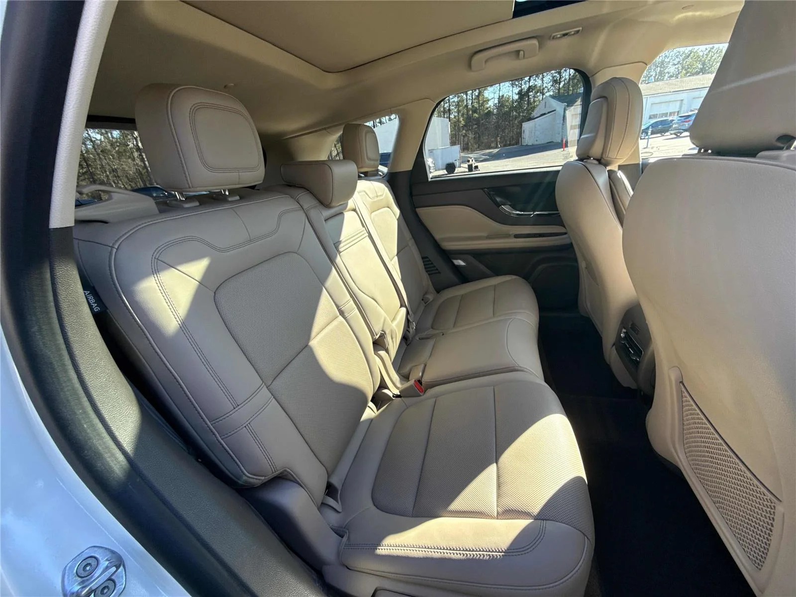 2021 Lincoln Corsair Grand Touring - Photo 26