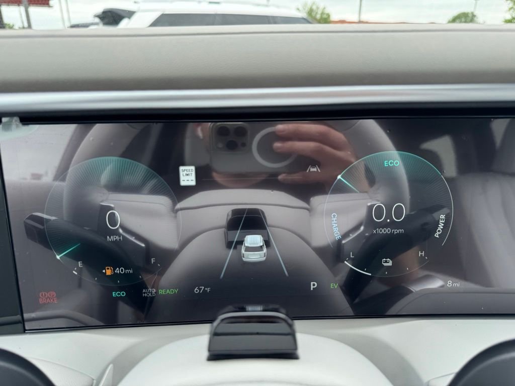 New 2026  Hyundai SEL Premium 7P image 18