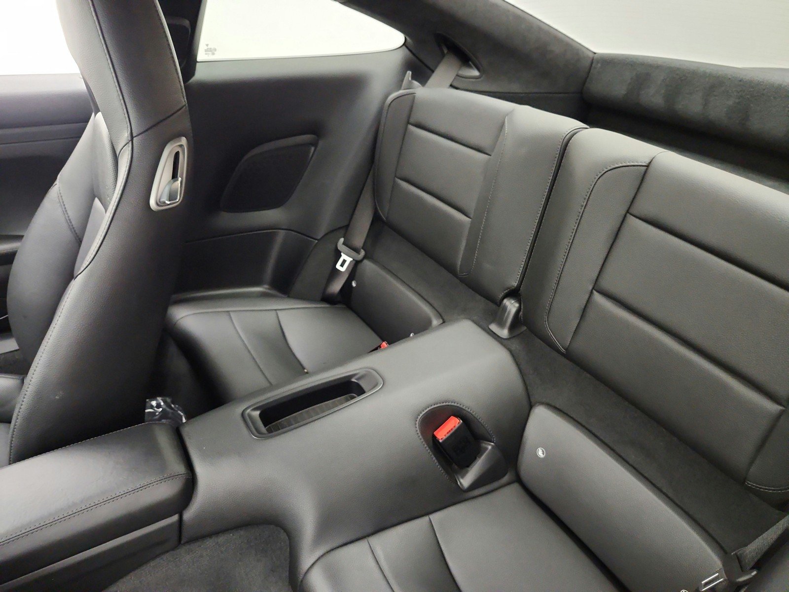 Used 2019 Black Porsche Carrera 4S image 13
