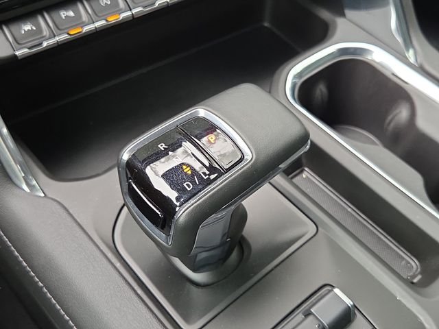 Used 2025 Downpour Metallic GMC Denali image 27