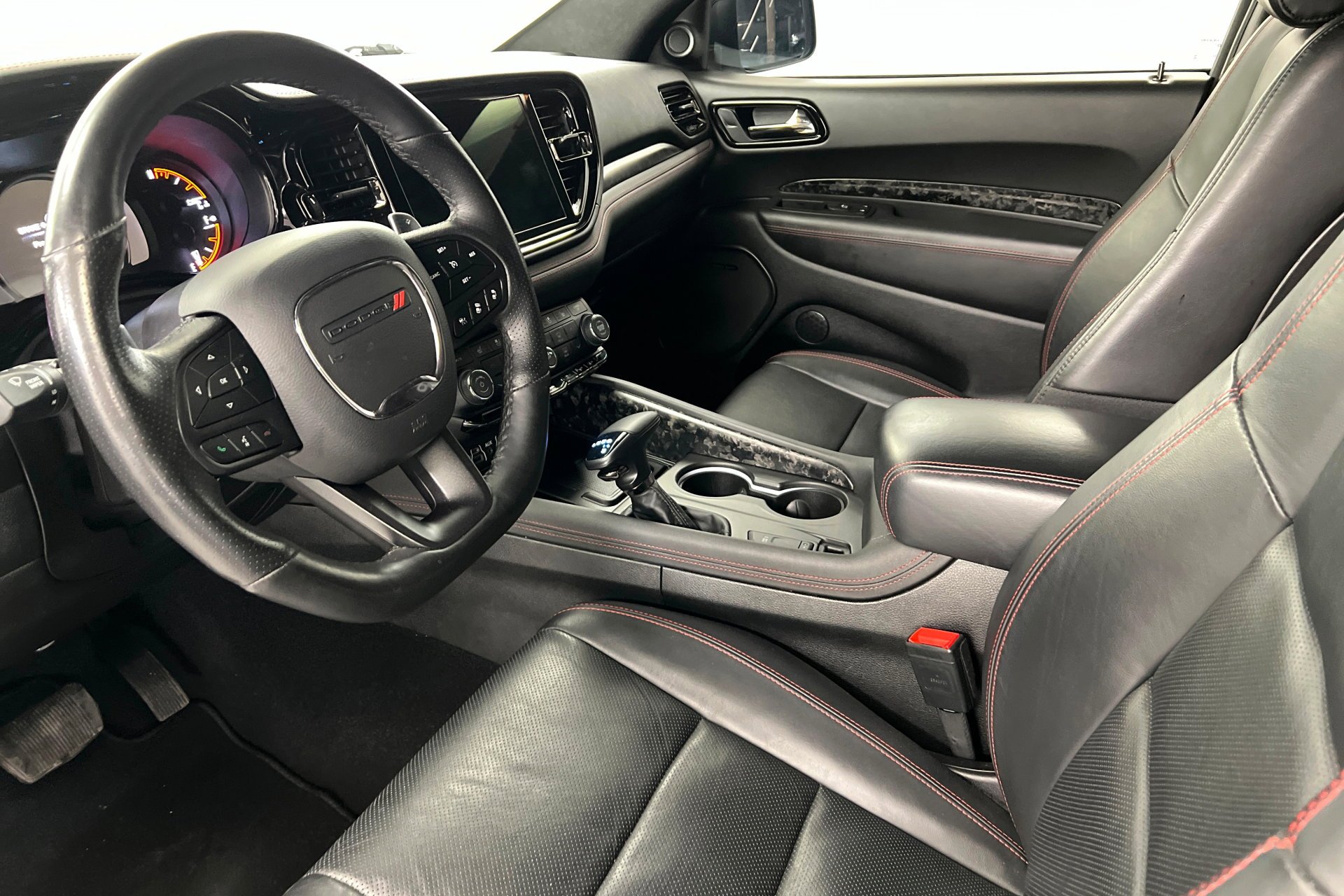 2023 Dodge Durango R/T - Photo 16