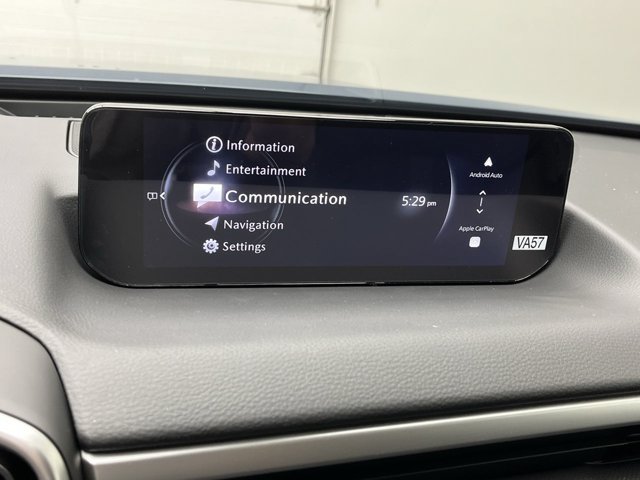New 2026 Polymetal Gray Metallic Mazda 2.5 S Preferred image 18