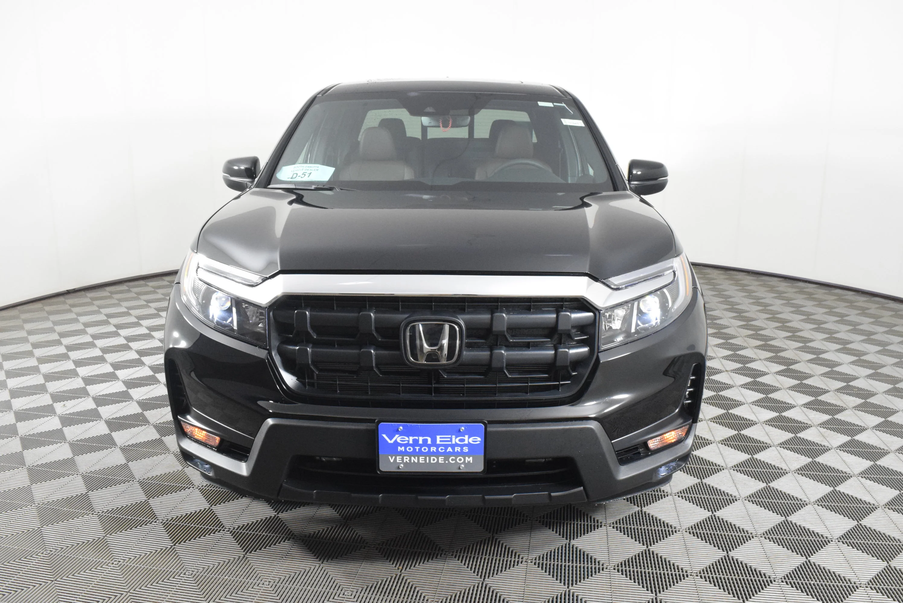 New 2026 Bv Honda RTL image 3