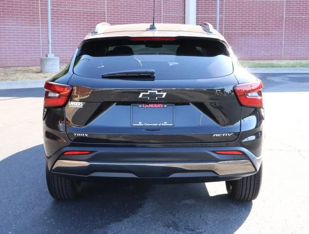 2026 Chevrolet Trax Activ - Photo 23