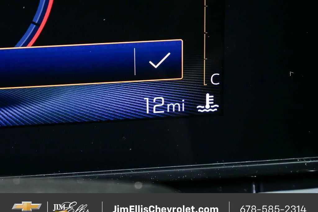 2026 Chevrolet Trax Activ - Photo 11