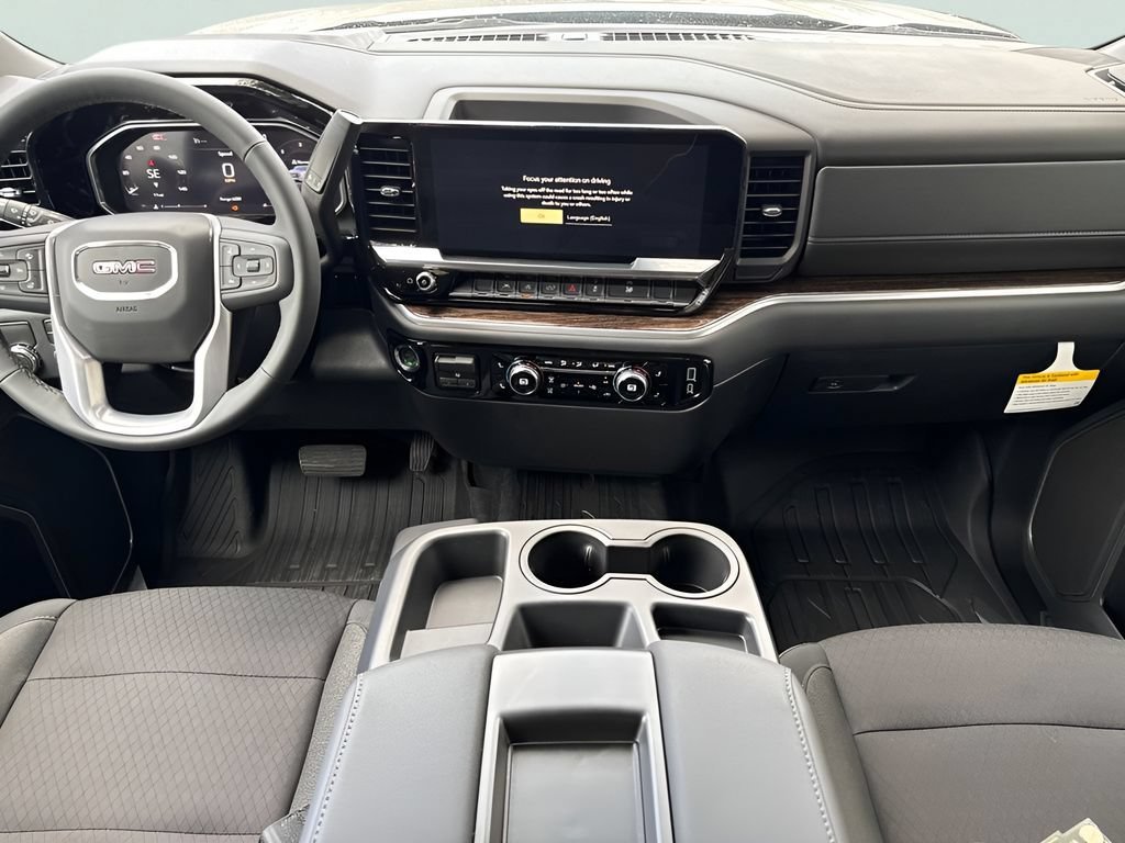 2026 GMC Sierra 1500 Elevation - Photo 20