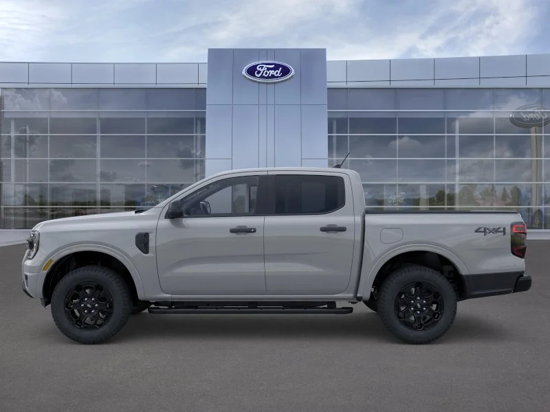 New 2026 Avalanche Ford XLT image 11