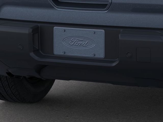 New 2025 Azure Gray Metallic Tri-Coat Ford Big Bend image 46