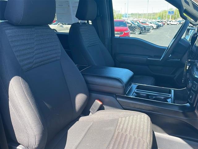Certified Used 2023 Blue Ford XL image 63