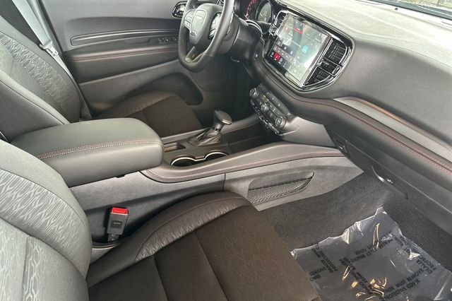 New 2026 Triple Nickel Exterior Paint Dodge GT image 16