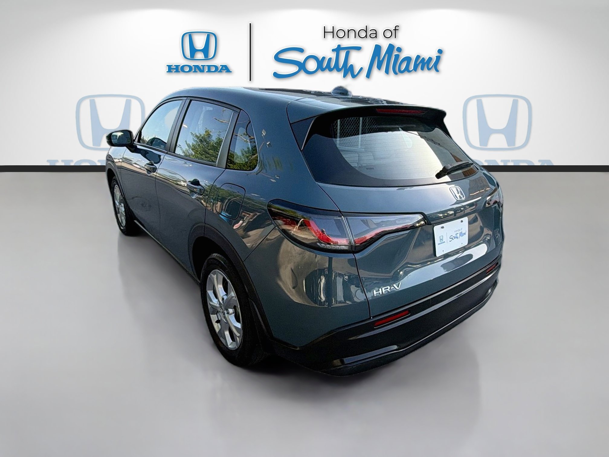 Used 2024 Nordic Forest Pearl Honda 5DR 2WD LX image 5