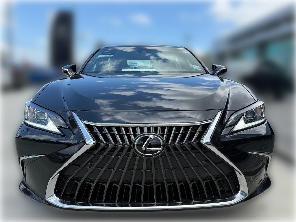 Certified Used 2025 CAVIAR Lexus Base image 3