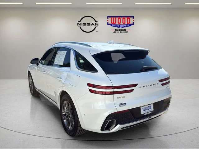 Used 2023 Uyuni White Genesis 2.5T image 4